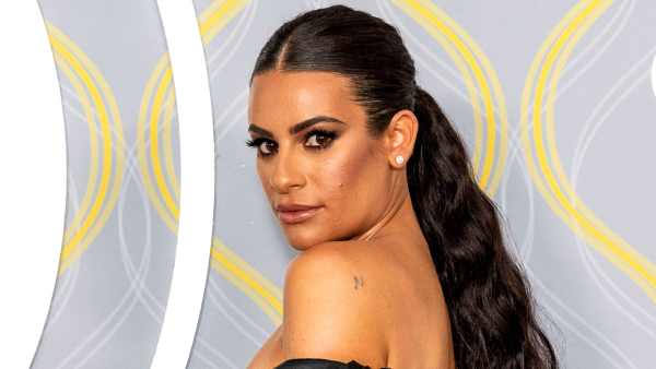 Lea Michele Addresses Work Misconduct Claims: 'I Have an Edge to Me