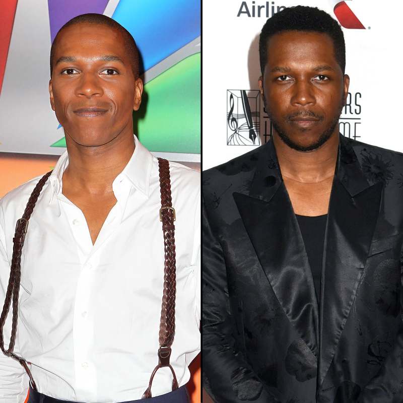 Leslie Odom Jr. Smash Cast Where Are They Now