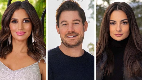 Southern Charm's Leva: Craig Has 'Absolutely' Changed Since Dating Paige