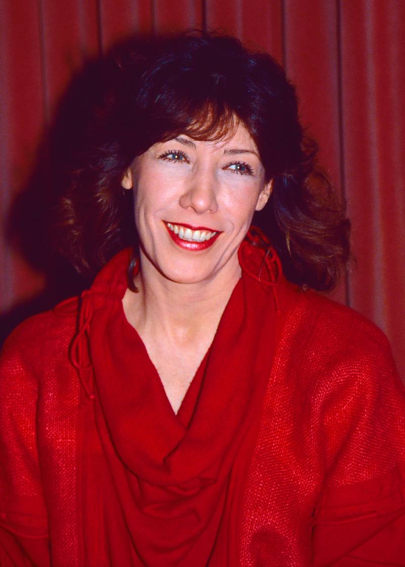 Lily Tomlin and Jane Wagner's Relationship Timeline: A Look at Their 50-Year Romance