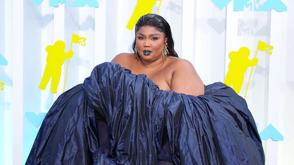 Lizzo Plays James Madison’s 200-Year-Old Flute