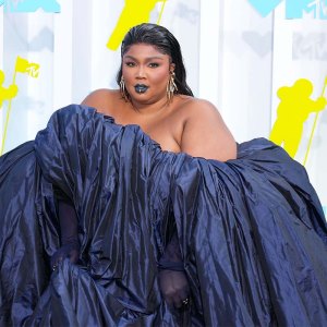 Lizzo Plays James Madison’s 200-Year-Old Flute