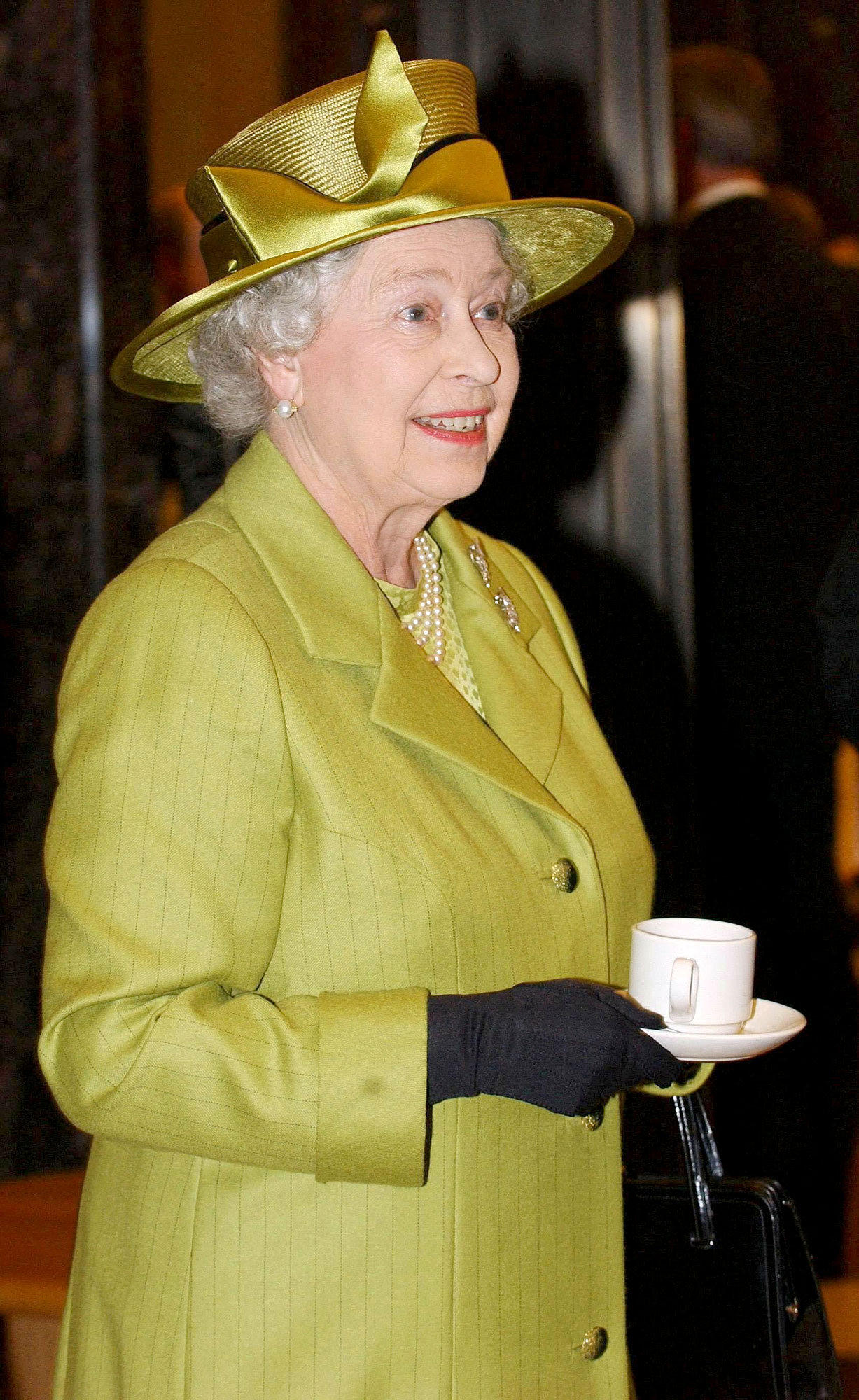 Looking Back at Queen Elizabeth II Daily Routine Ahead of Her Death at Age 96 5