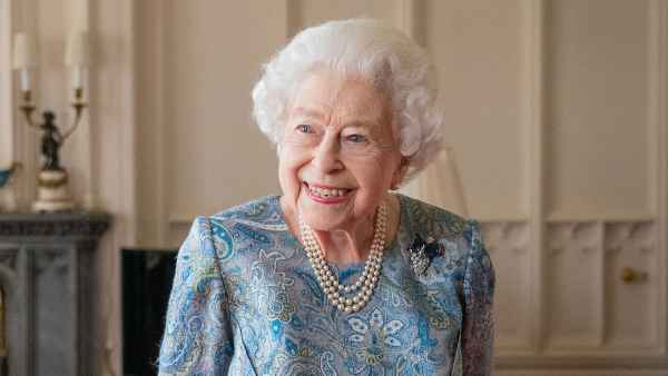 Looking Back at Queen Elizabeth II Daily Routine Ahead of Her Death at Age 96