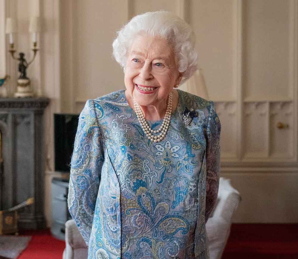 Looking Back at Queen Elizabeth II Daily Routine Ahead of Her Death at Age 96