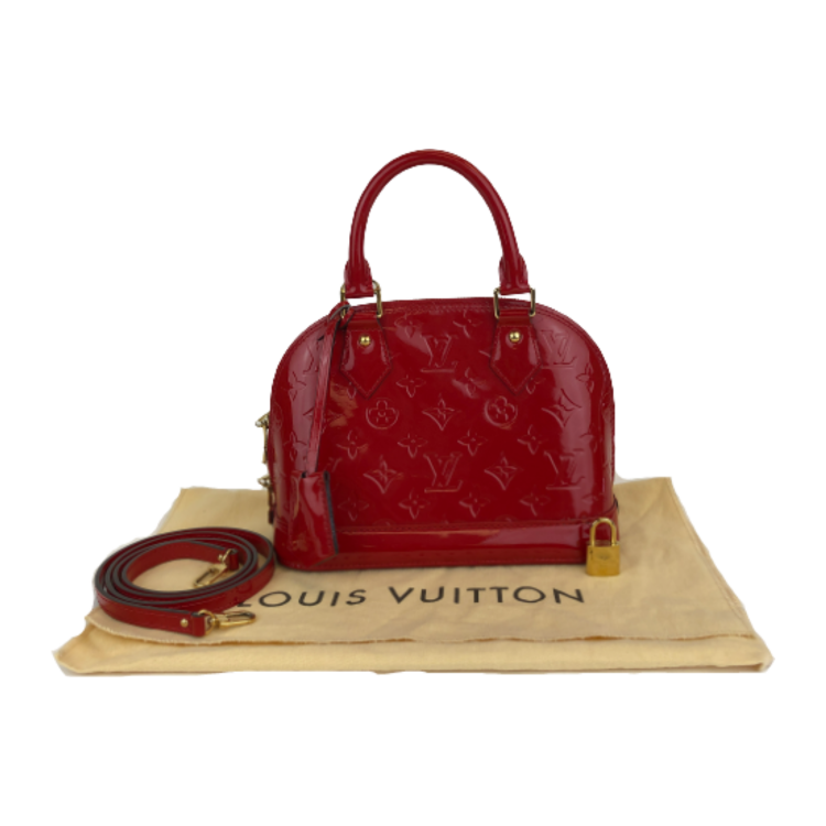 Louis Vuitton-fall