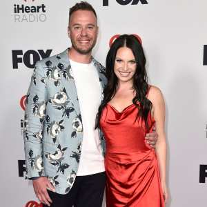 Love Is Blind's Danielle Ruhl I Spend Most of My Days' Sobbing Since Nick Thompson Split