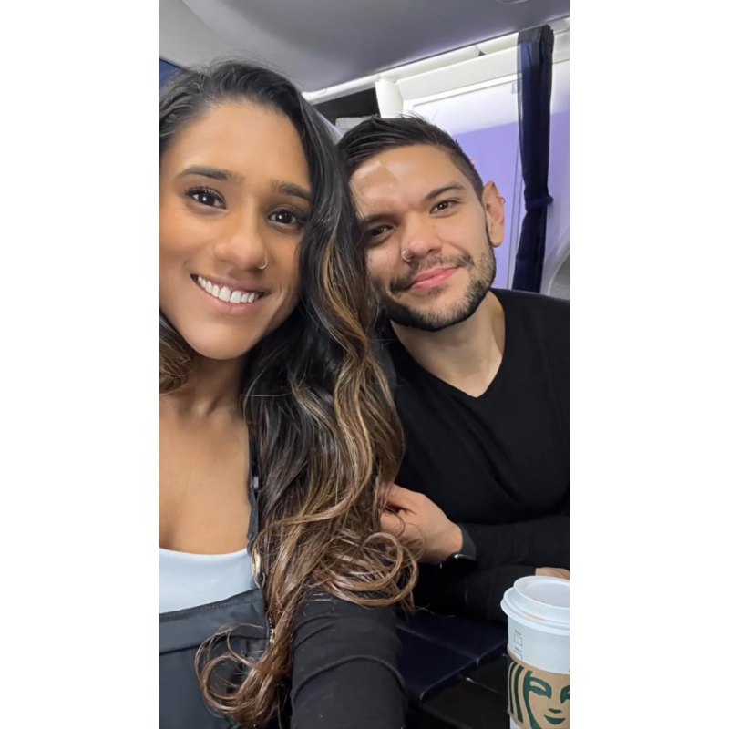 Love Is Blind’s Deepti Vempati Opens Up About ‘Cordial’ Friendship With Kyle Abrams After Ending Romance