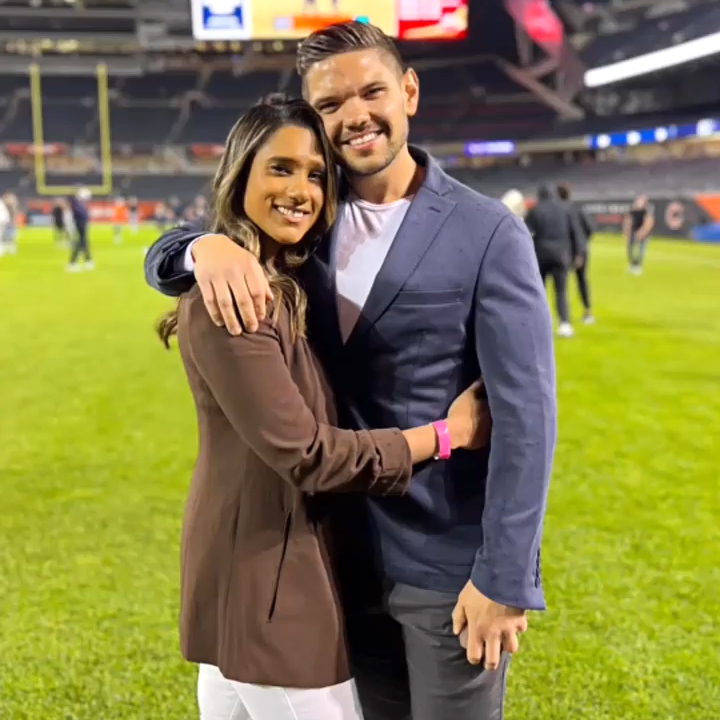 Love Is Blind’s Deepti Vempati Opens Up About ‘Cordial’ Friendship With Kyle Abrams After Ending Romance