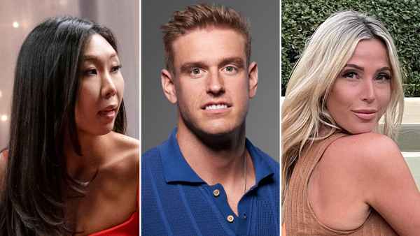 Love Is Blind's Natalie Lee Still Believes Shayne Jansen and Shaina Hurley 'Crossed' the Line, Reveals Why She Ended Relationship