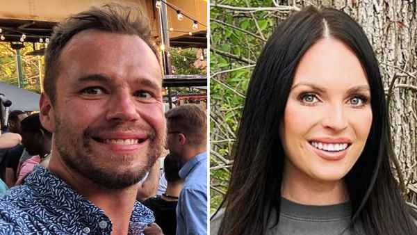 Love Is Blind's Nick Thompson Breaks His Silence on Split From Danielle Ruhl