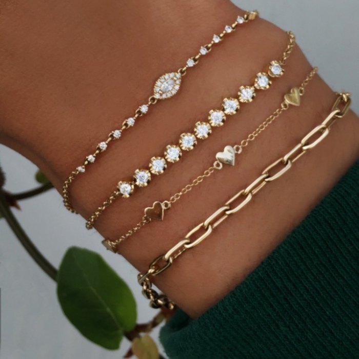 Luna Skye-bracelet