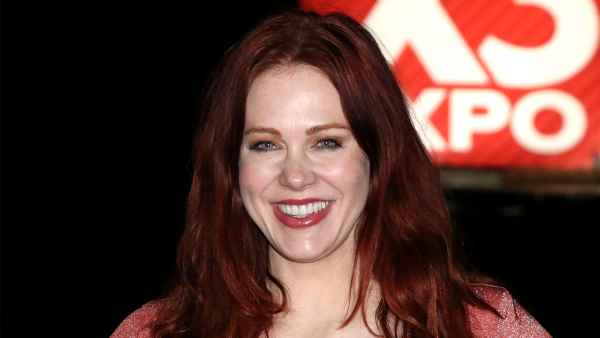 Maitland Ward Breaks Down the ‘Problematic’ Story Lines on ‘Boy Meets World’