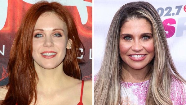 Maitland Ward Thinks NSFW Content Is Why ‘Boy Meets World’ Costar Danielle Fishel Stopped Talking to Her