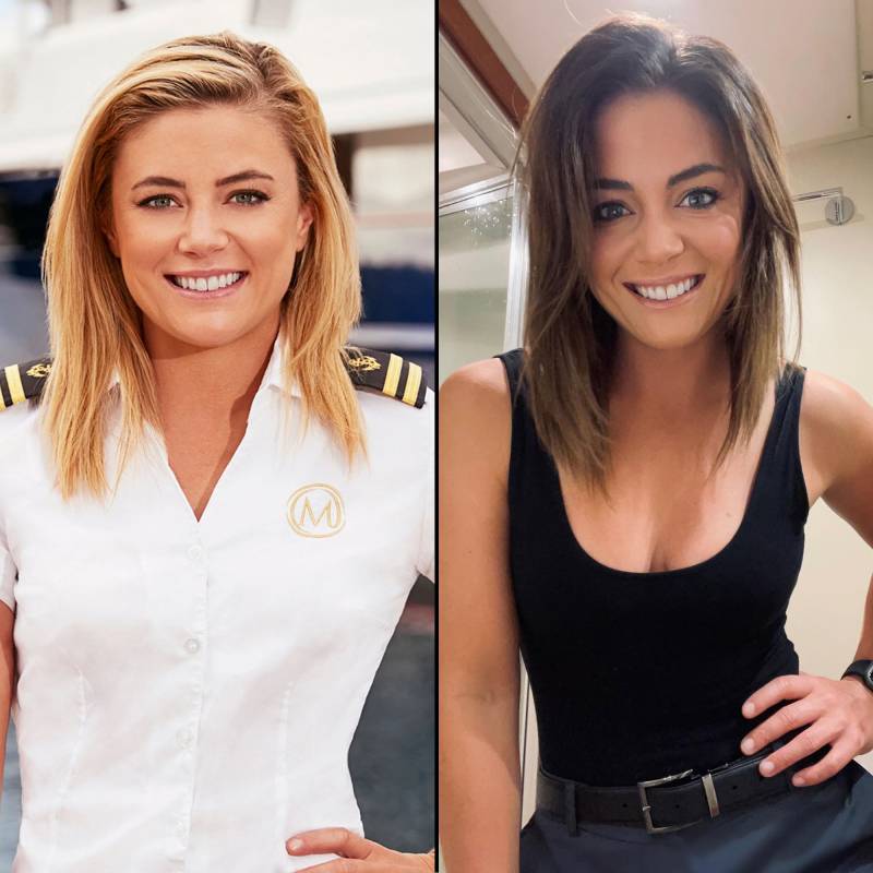 Former 'Below Deck Med' Stars: Where Are They Now?