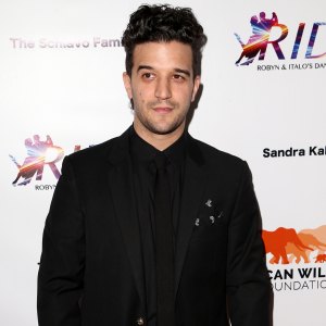 Mark Ballas Returns to 'DWTS' for Season 31 After 6 Years