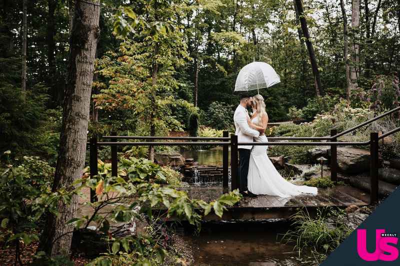 Mark Cuevas and Aubrey Rainey Wedding Marisa Lyon Photography 20