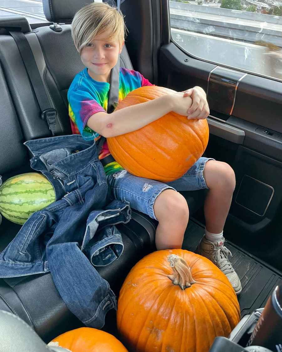 Max Richardson Kevin Richardson Instagram Backstreet Boys Next Generation Backstreet Babies