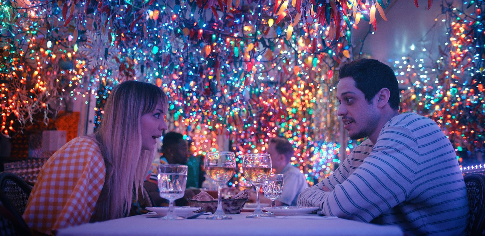 Meet Cute Is There a Trailer Pete Davidson and Kaley Cuoco