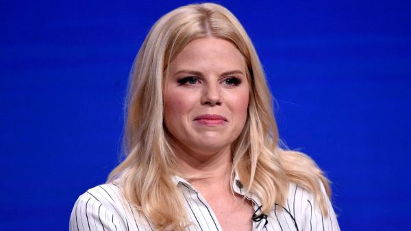 Megan Hilty Breaks Silence After 3 Family Members Die in Plane Crash