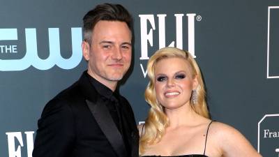 Megan Hilty and Husband Brian Gallagher: A Timeline of Their Relationship