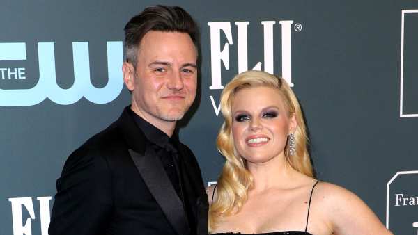 Megan Hilty and Husband Brian Gallagher: A Timeline of Their Relationship