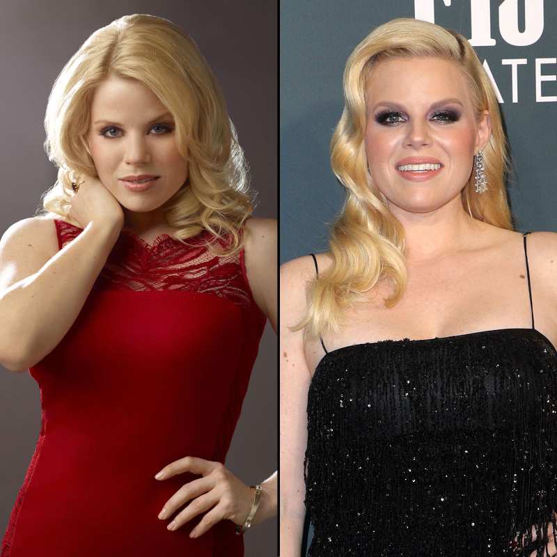 Megan Hilty Smash Cast Where Are They Now