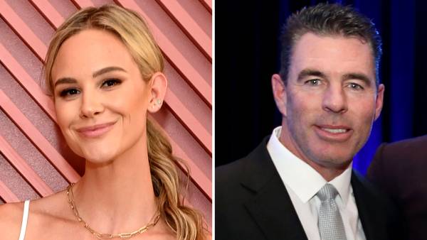 Meghan King's Order of Protection Request Against Ex Jim Edmonds Dropped
