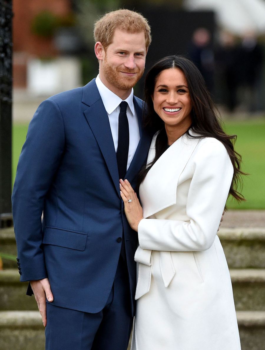 Meghan Markle Archetypes Podcast 3