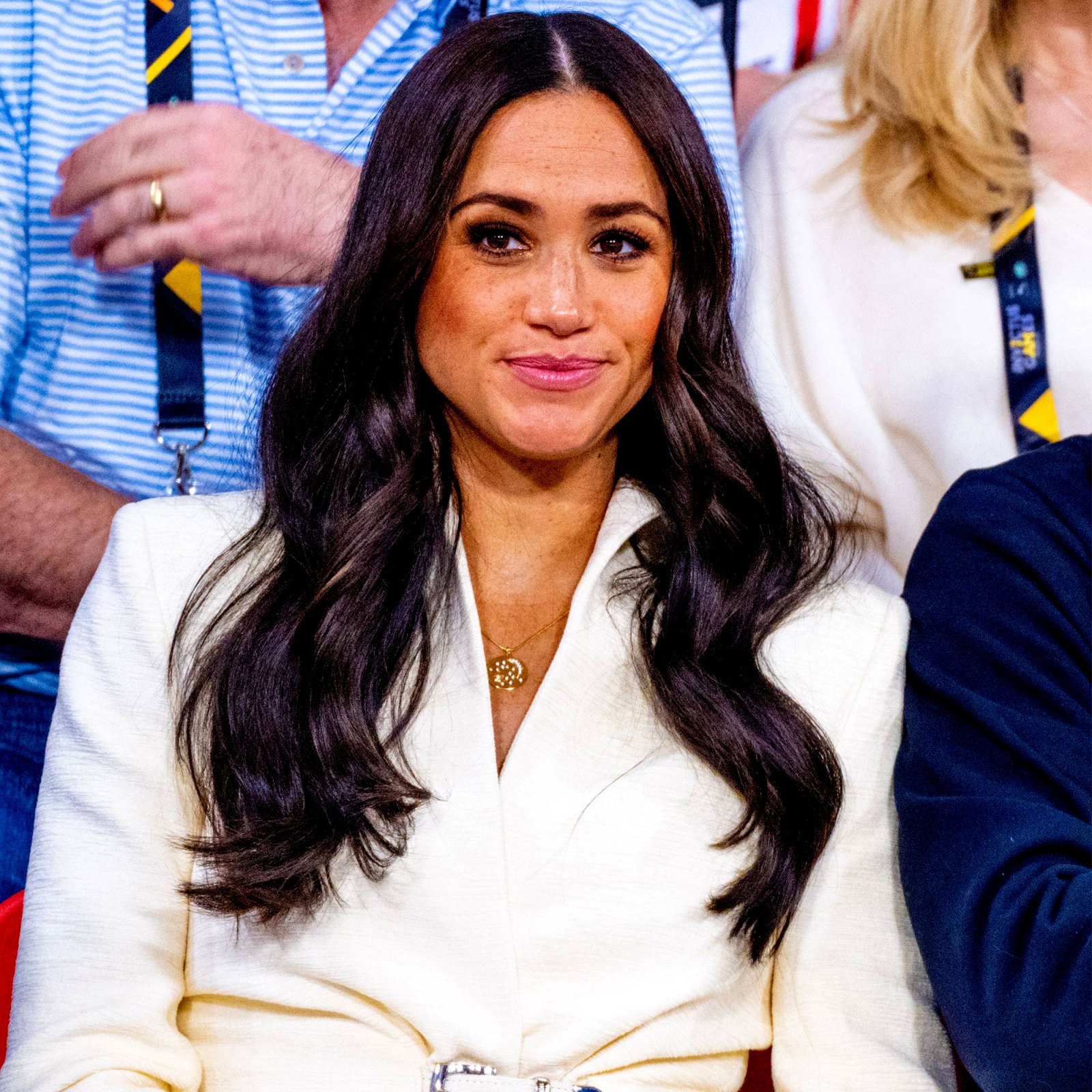 Meghan Markle Says She Was an 'Ugly Duckling' Growing Up: I Was a 'Loner'