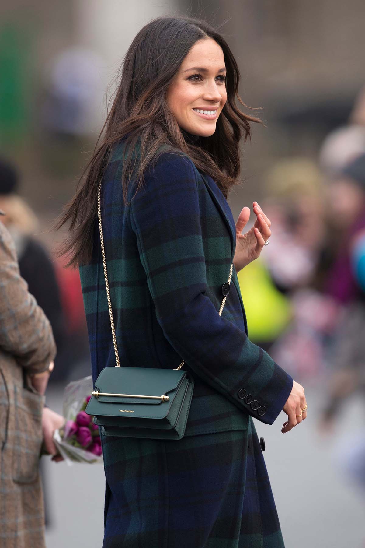 Meghan Markle's Unfiltered Journey on 'Suits': From Unexpected Stardom to Extraordinary Success