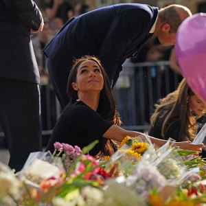 Meghan Markle’s Delays ‘Power of Women’ Cover