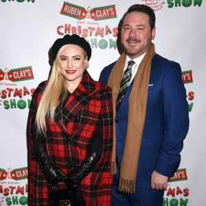 Meghan McCain Is Pregnant, Expecting Second Child With Husband Ben Domenech: ‘We’re More Than Halfway’ There