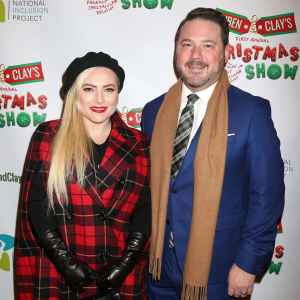 Meghan McCain's Husband Ben Domenech Defends Her Against Body-Shamer