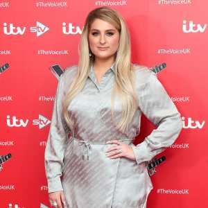 Meghan Trainor Recalls Nurses Implying Antidepressants Contributed to Her Son's NICU Stay