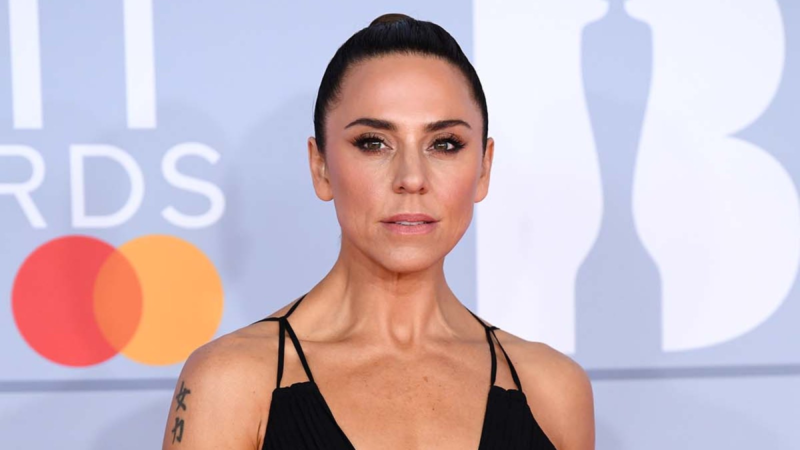 Mel C Reveals She Was Sexually Assaulted Before 1st Spice Girls Concert