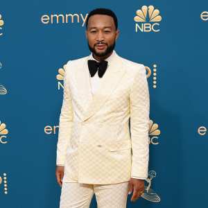 Men in White at the Emmys 2022