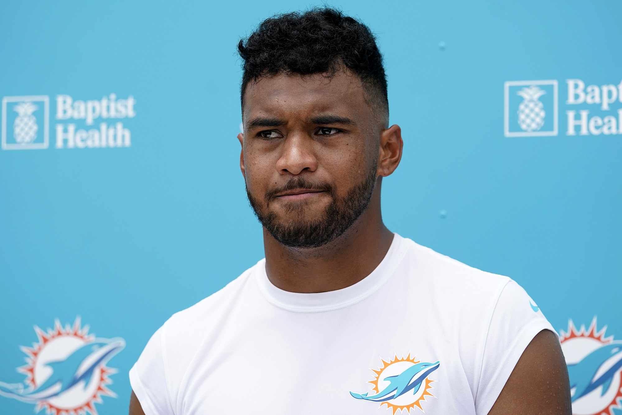 Dolphins' Tua Tagovailoa Suffers 3rd Concussion: Everything to Know | Us  Weekly