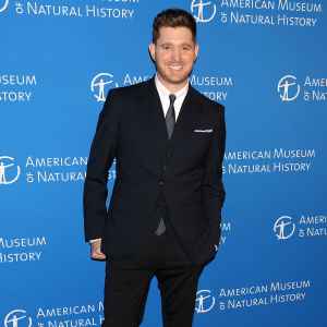 Michael Buble Says He Could Have Been a 'Bigger Star' if He Didn't Have Children