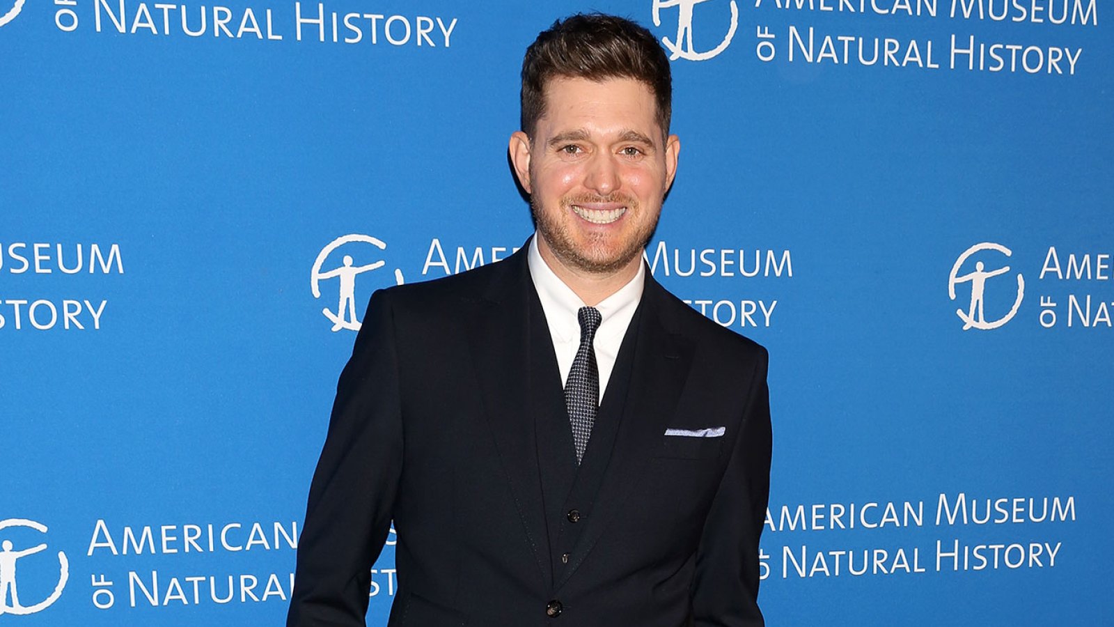 Michael Buble Says He Could Have Been a 'Bigger Star' if He Didn't Have Children