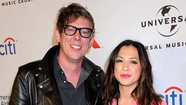 Michelle Branch, Patrick Carney Call off Divorce