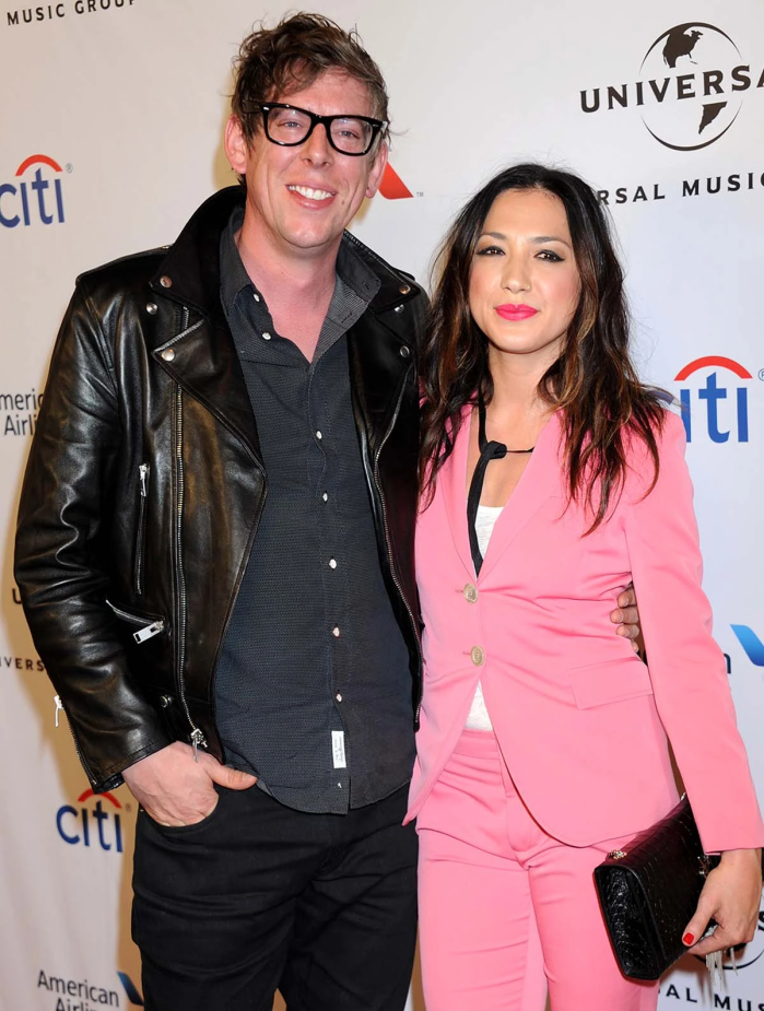 Michelle Branch, Patrick Carney Call off Divorce