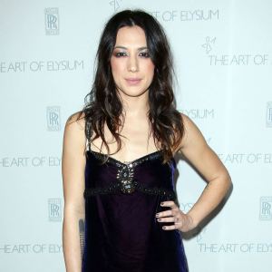 Michelle Branch Speaks Out About Patrick Carney Altercation: ‘I Slapped My Husband