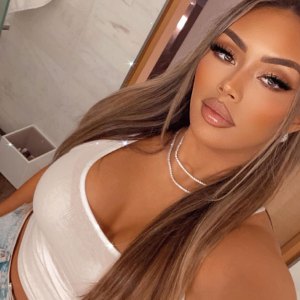 Montana Yao Announces Pregnancy 1 Month After Malik Beasley Divorce