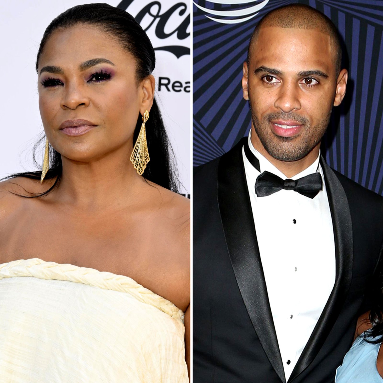 Nia Long Breaks Silence About Fiance Ime Udoka’s Alleged Affair, Suspension
