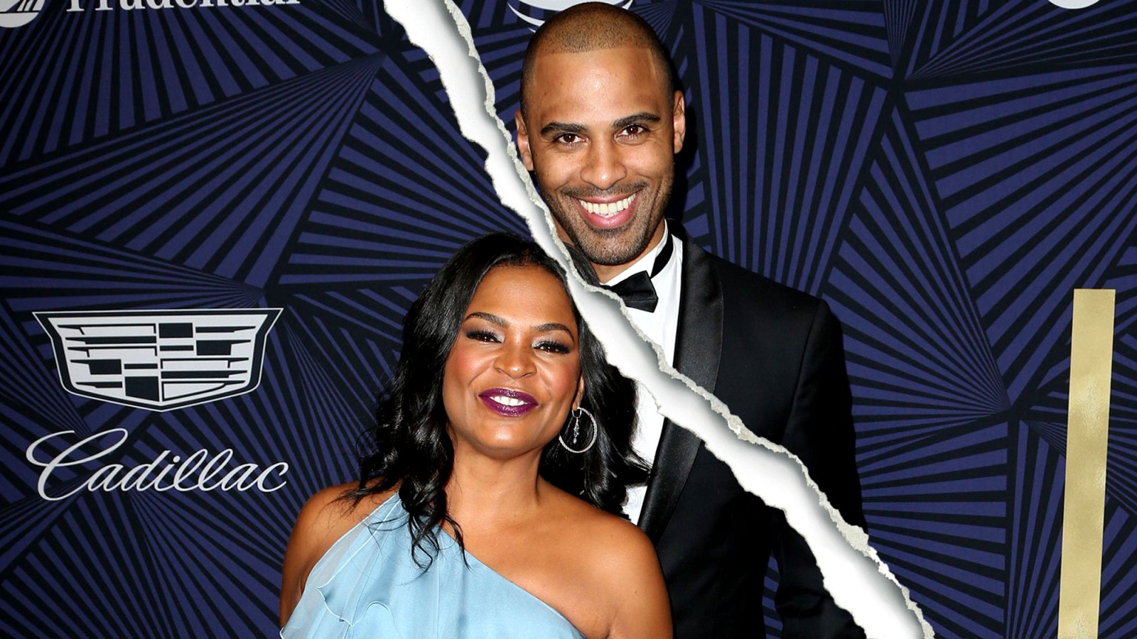 Nia Long, Ime Udoka Split After His Cheating Scandal, Suspension