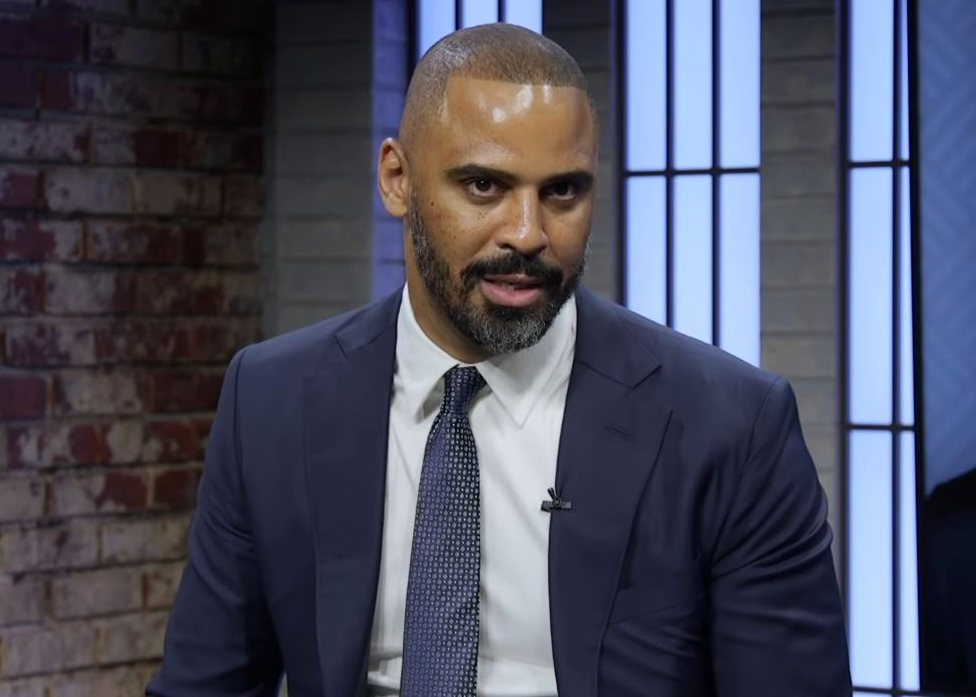 Nia Long's Fiance Ime Udoka Suspended From NBA Amid Alleged Affair