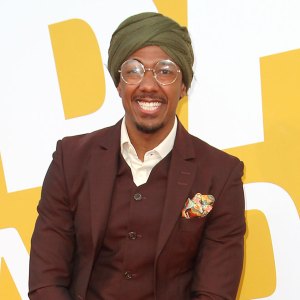 Nick Cannon's Family Guide Promo