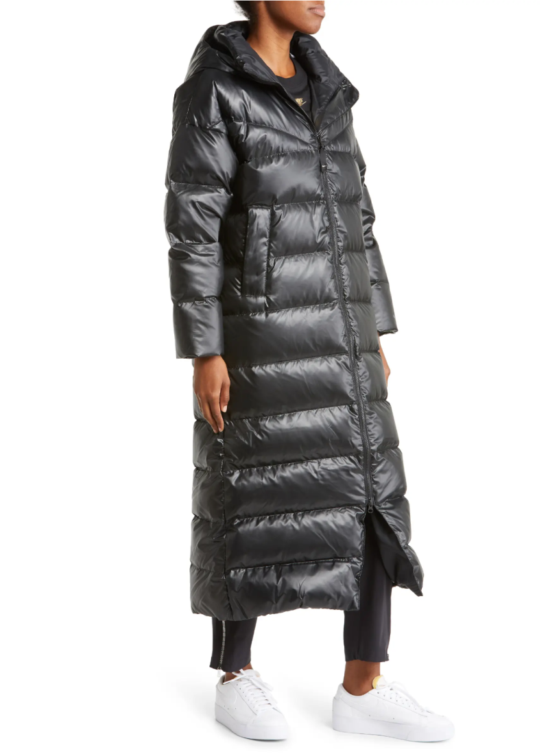 The Absolute Best Parkas to Buy Before Winter Comes | Us Weekly