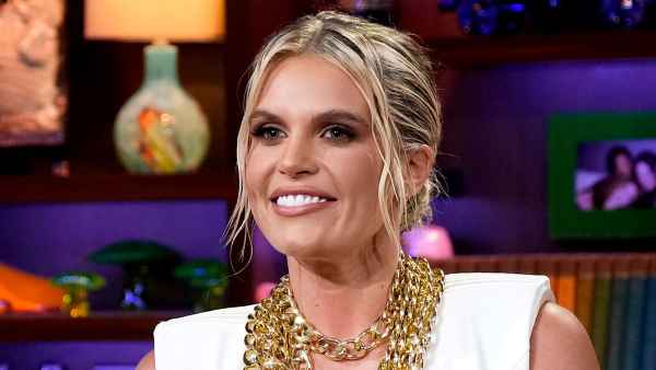 No Regrets! Madison LeCroy Teases Filming 'Southern Charm’ Season 8 Reunion